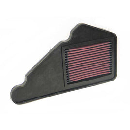 K&N FILTRO ARIA per HONDA 650 FX Vigor 1999-2000
