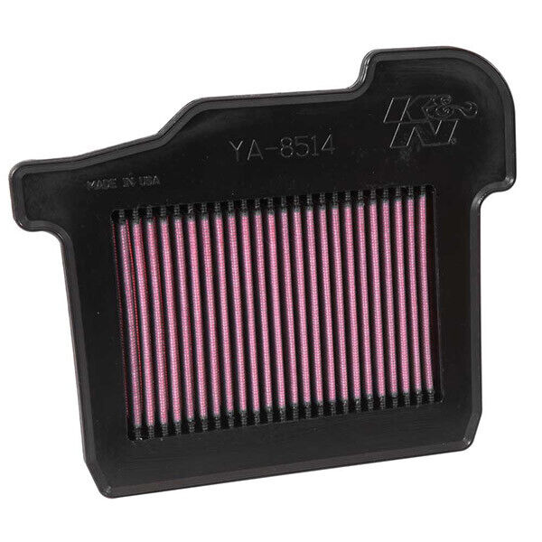 K&N FILTRO ARIA per YAMAHA 850 XSR ABS 2016-2021