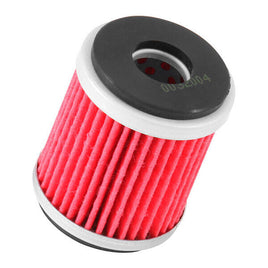 K&N FILTRO OLIO per YAMAHA 125 VP X-City 2008-2015