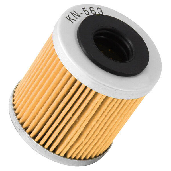 K&N FILTRO OLIO per APRILIA 550 SXV 2005-2014