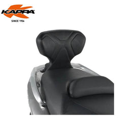 KAPPA Schienalino Per Passeggero Per Yamaha T-MAX 500 2001-2007