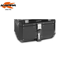 KAPPA Ricambio Fondo Montato Nero Per Valigia Bauletto KVE58A