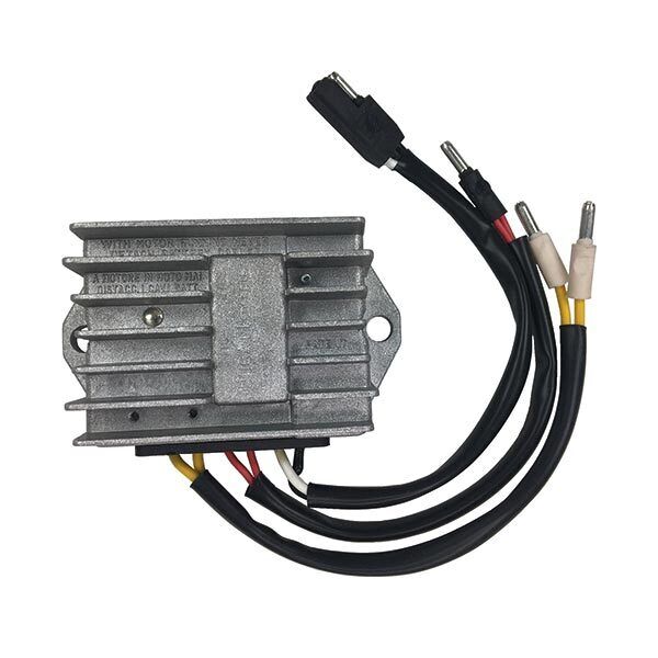 DUCATI REGOLATORE origin per DUCATI 750 Supersport 1991-1997