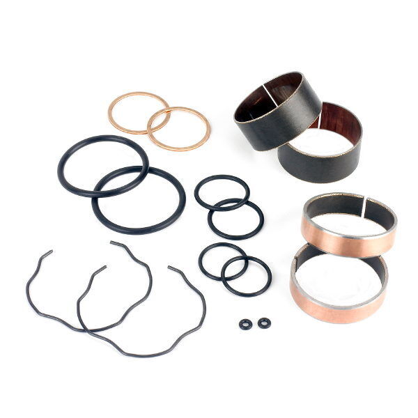 KIT REVISIONE FORCELLA per KAWASAKI 400 KLX SR 2003-2003