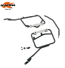 KAPPA Portavaligie Laterale Per Valigie Monokey Per Honda NC 750 X 2016-2020