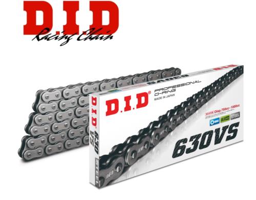 DID CATENA S+2 630V M98-R per SUZUKI 750 GS S 8V 1979-1979