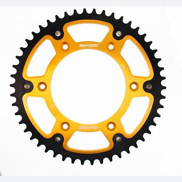 CORONA STEALTH RST-210:50-GLD PER HM - VENT 450 CRE F R 2004-2011