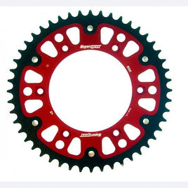 CORONA STEALTH RST-8000:48-RED PER BETAMOTOR 300 RR Enduro 2T 2018-2021