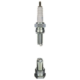 CANDELA NGK CR8E per SYM 300 CRUISYM E5 2021-2021