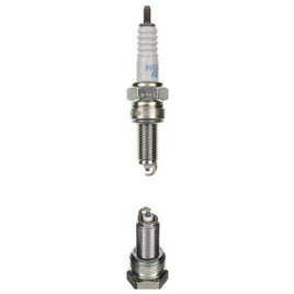 CANDELA NGK CPR8EA-9 per HONDA 500 CB F 2013-2015