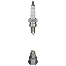 CANDELA NGK CR6HSA per SYM 50 Mio EURO5 2021-2021