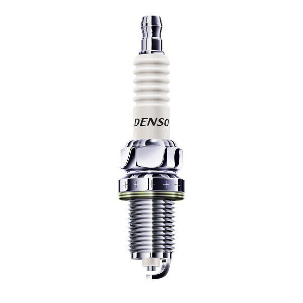 CANDELA DENSO U24FER9 per HONDA 250 VTR 1998-2004