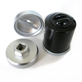 MEIWA CHIAVE X FILTRO OLIO per PIAGGIO 125 X8 (M36200/M36300/M36301) 2003-2005