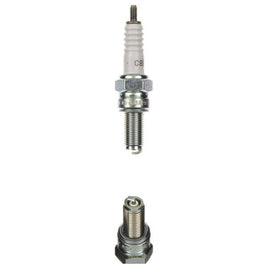 CANDELA NGK C8E per HUSABERG 350 FE 1993-1999