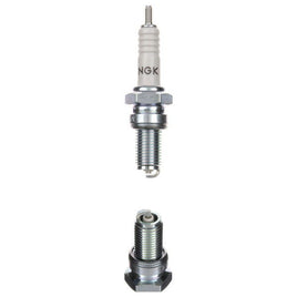 CANDELA NGK D7EA per YAMAHA 600 TT 1983-1984
