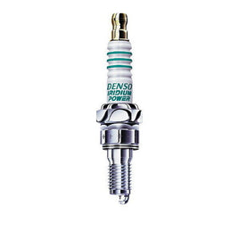 CANDELA DENSO IRIDIUM IUH27 per HONDA 600 CBR F 1995-1998