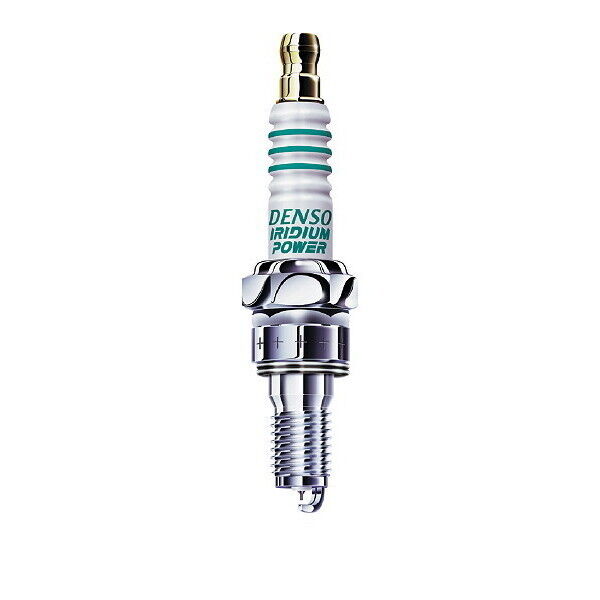 CANDELA DENSO IRIDIUM IUH27 per HONDA 600 CBR F 1995-1998