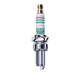 CANDELA DENSO IRIDIUM IX24B per TRIUMPH 790 Bonneville T100 2001-2004