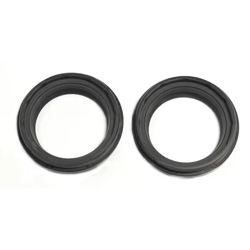 Kit Parapolvere Forcella NOK 43x55,5x4,7/14 mm per KAWASAKI KLX 250 2009 - 2012