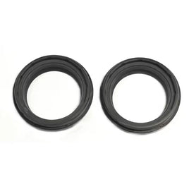 Kit Parapolvere Forcella NOK 43x55,5x4,7/14 mm per KAWASAKI KLX R 300 1997-1999