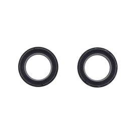 Kit Parapolvere Forcella 33x45,5/49,7x4,5/13,8 mm per HONDA SH i 150 2001 - 2004