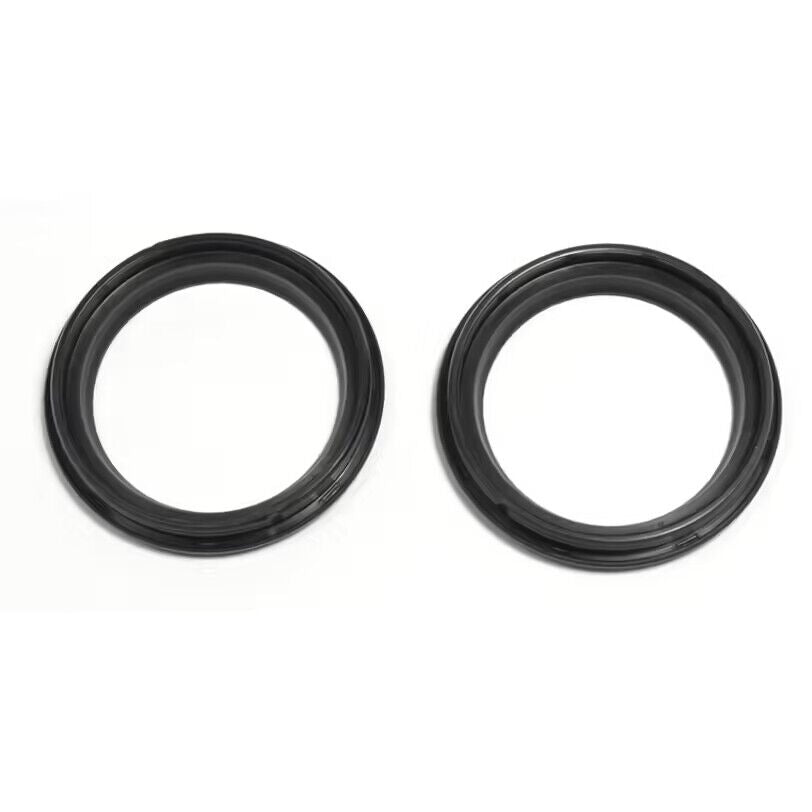 Kit Parapolvere Forcella NOK 47x58,3x6/10,5mm per HONDA CRE X IE 450 2007 2008