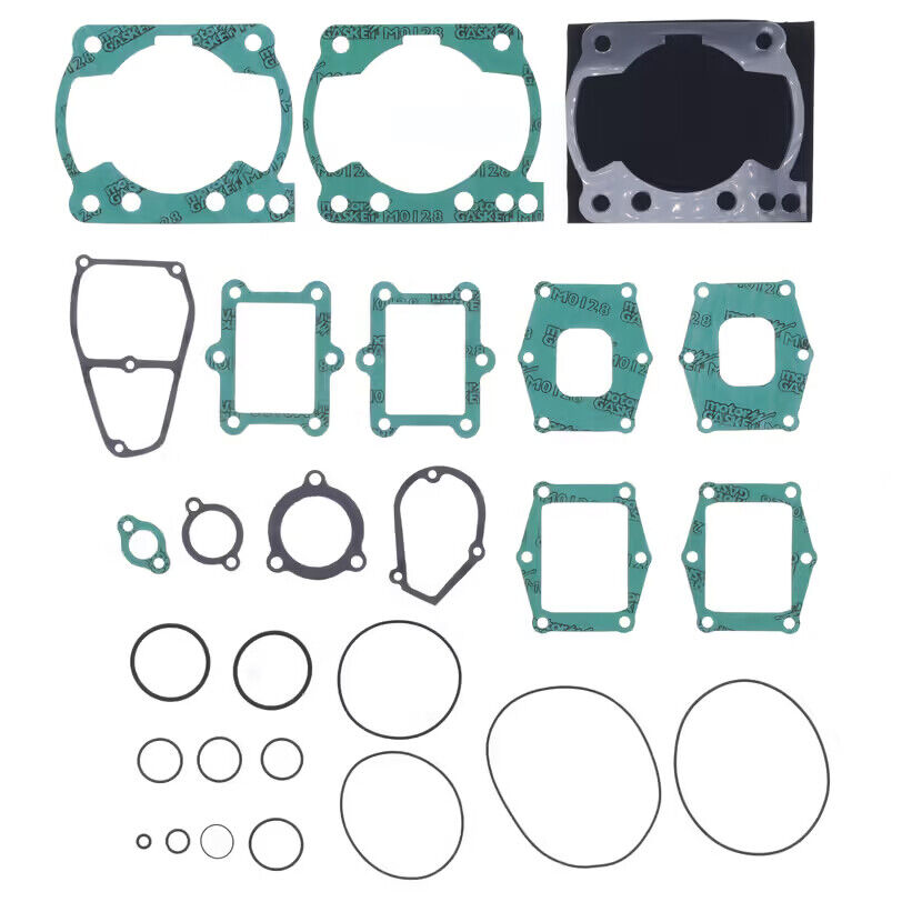 Kit Guarnizioni Cilindro Smeriglio Athena per GAS GAS ENDURO F2002 300 1997-2003