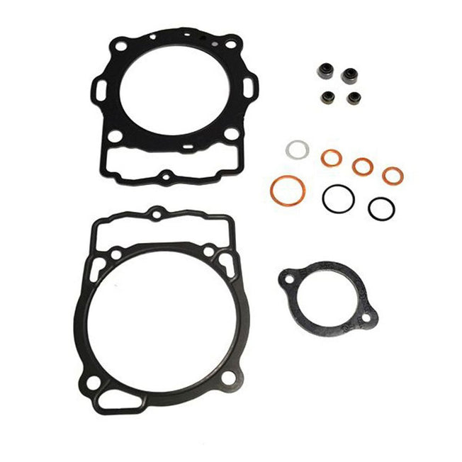 Kit Guarnizioni Cilindro Smeriglio Athena per KTM EXC 530 2008 2009 2010 2011