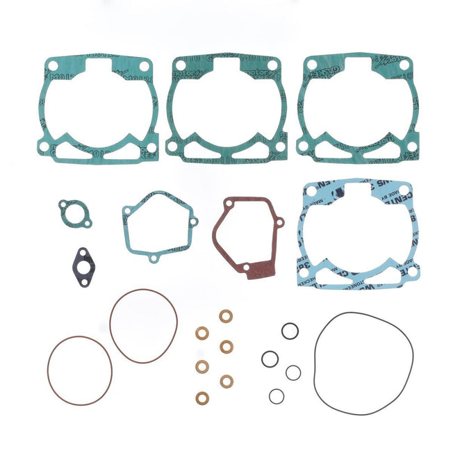 Kit Guarnizioni Cilindro Smeriglio Athena per KTM MX 300 1990 - 1994