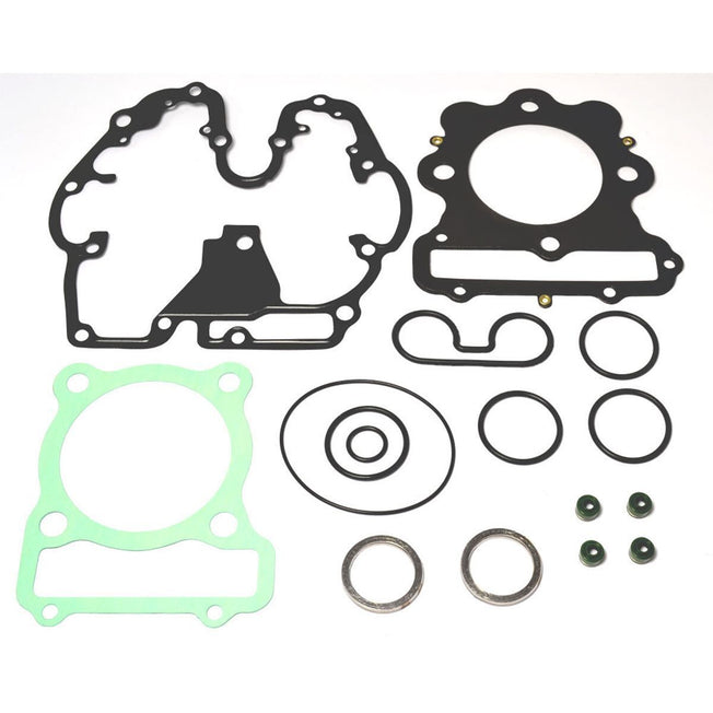 Kit Guarnizioni Cilindro Smeriglio Athena per HONDA XR L 250 1985 - 2001