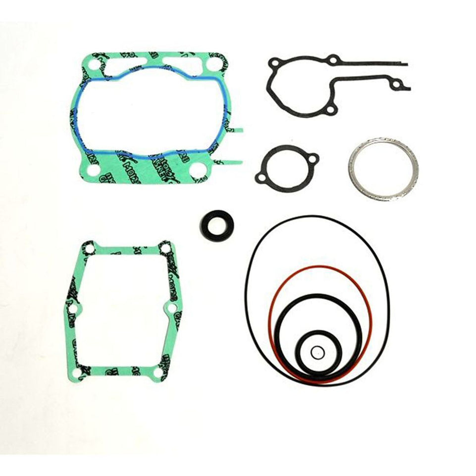 Kit Guarnizioni Cilindro Smeriglio Athena per YAMAHA YZ 2T 250 1986 1987