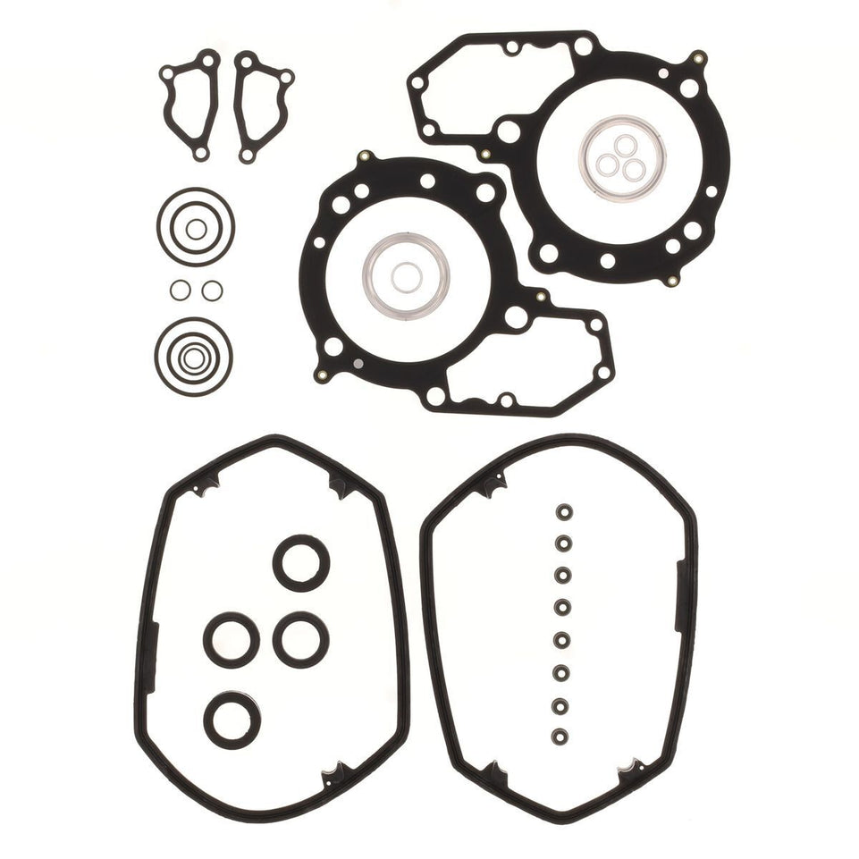 Kit Guarnizioni Cilindro Smeriglio Athena per BMW R 1200 R 1200 2005 - 2011