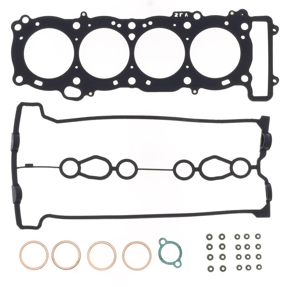 Kit Guarnizioni Cilindro Smeriglio Athena per YAMAHA FZS FAZER 1000 2001 - 2005