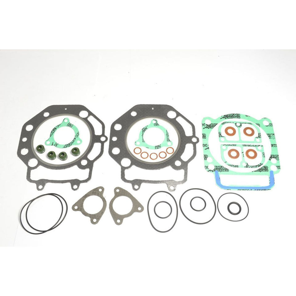 Kit Guarnizioni Cilindro Smeriglio Athena per KTM EGS WP/E 400 1996 1997 1998