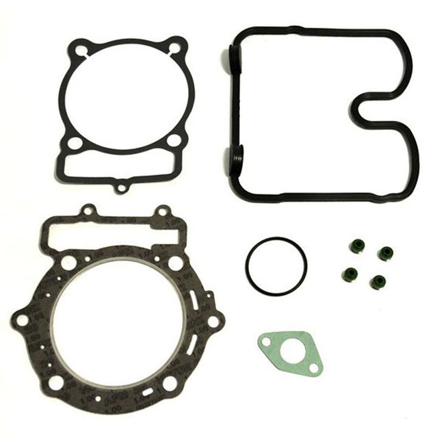 Kit Guarnizioni Cilindro Smeriglio Athena per HUSQVARNA SMR 450 2003 2004