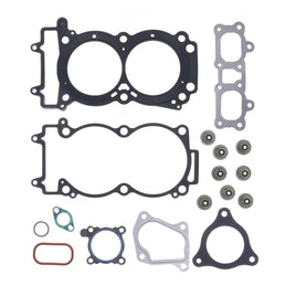 Kit Guarnizioni Cilindro Smeriglio Athena per POLARIS RZR XP TURBO 900 2018-2021