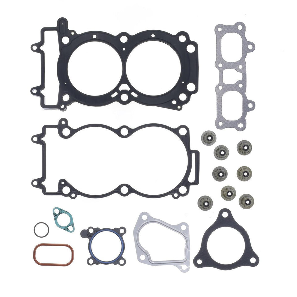 Kit Guarnizioni Cilindro Smeriglio Athena per POLARIS RZR XP TURBO 900 2018-2021