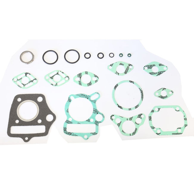 Kit Guarnizioni Cilindro Smeriglio Athena per HONDA C Z2 / DK / ZZ 50 1979-1986