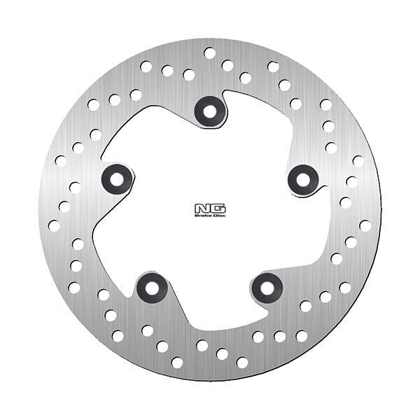 1795 NG DISCO FRENO ANT per HONDA 125 MSX / MSX ABS 2018-2018