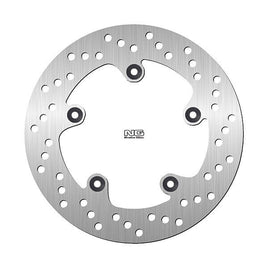 1886 NG DISCO FRENO ANT per HONDA 125 ST Dax 2022-2023