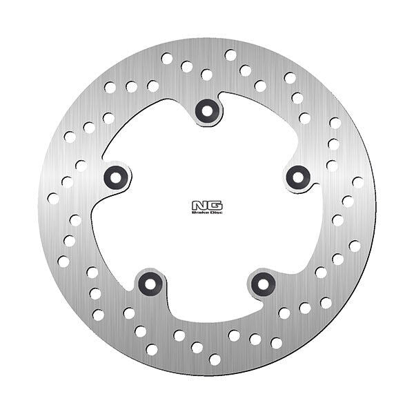 1886 NG DISCO FRENO ANT per HONDA 125 ST Dax 2022-2023