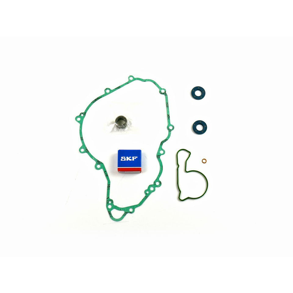 Kit Guarnizioni Pompa Acqua Revisione per HUSQVARNA FC 350 2014 2015