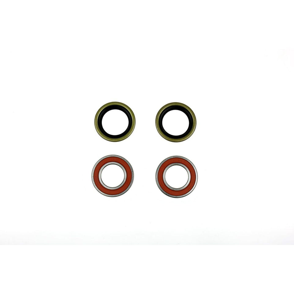 Kit Cuscinetti / Revisione Ruota Posteriore per KTM XCF-W 4T 450 2023