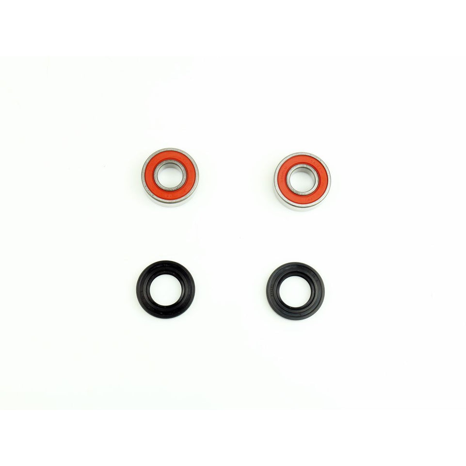 Kit Cuscinetti / Revisione Ruota Anteriore per YAMAHA XT 225 1992 - 2007