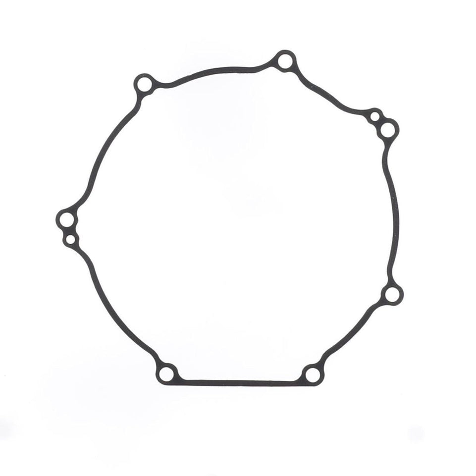 Guarnizione Lato Frizione per KAWASAKI KLX R 450 2008 - 2024