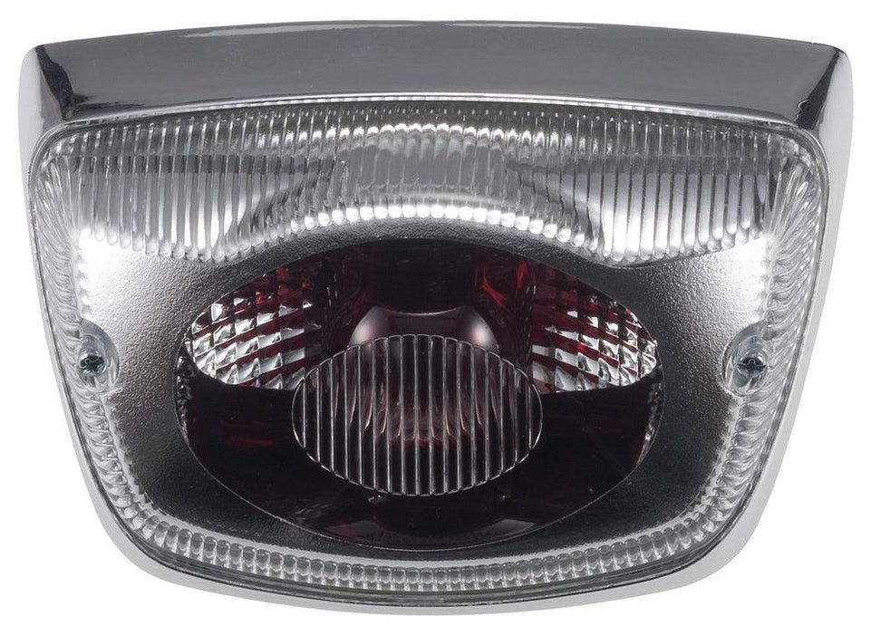 T4Tune Faro posteriore Lexus per Vespa LX 150 4T IE EU3 2009 - 2012