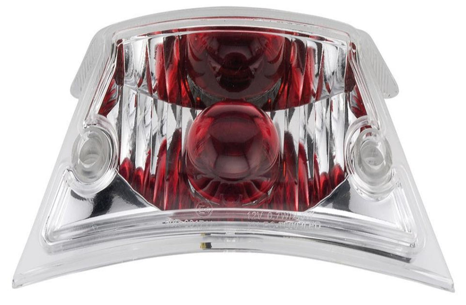 T4Tune Faro posteriore Lexus per Piaggio Zip Air 50 2T	2009 - 2015