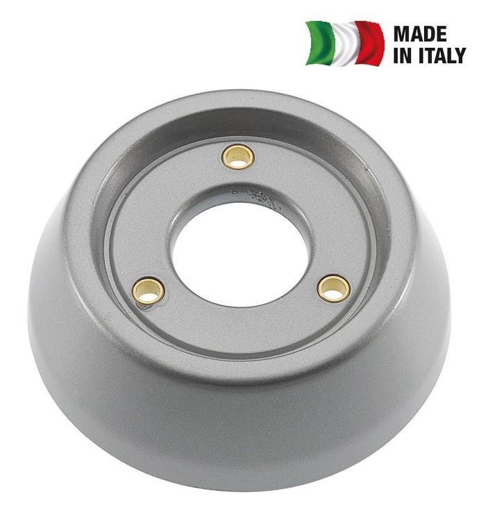 T4 Tune Fondello marmitta verniciato per Yamaha X-Max 125 R 2014 2015