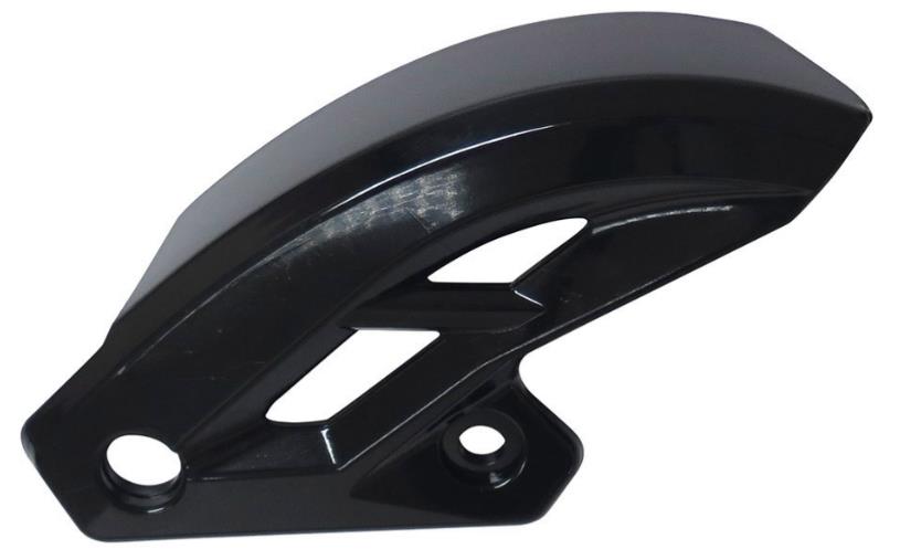 Gas Gas Copridisco post. per Gas Gas Txt Pro Racing, GP 125/250/300 2019 - 2024