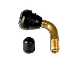 T4 Tune Valvola piegata universale per moto / scooter
